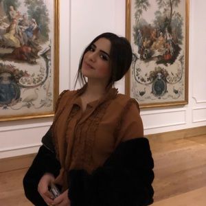 Meet your Posher, Paulina